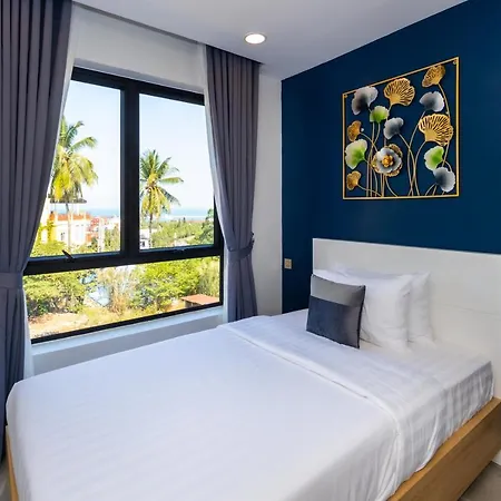Ss Hotel & Residence Sihanoukville Exterior photo