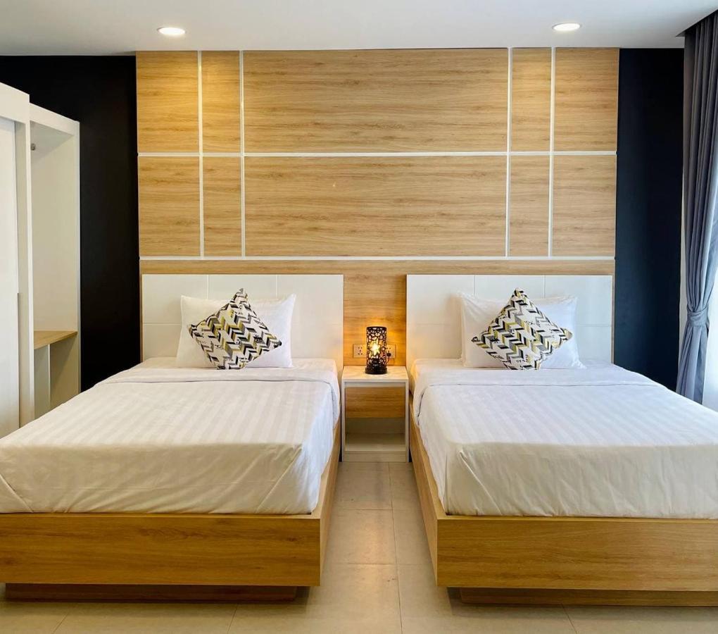Hotel Ss & Sihanoukville