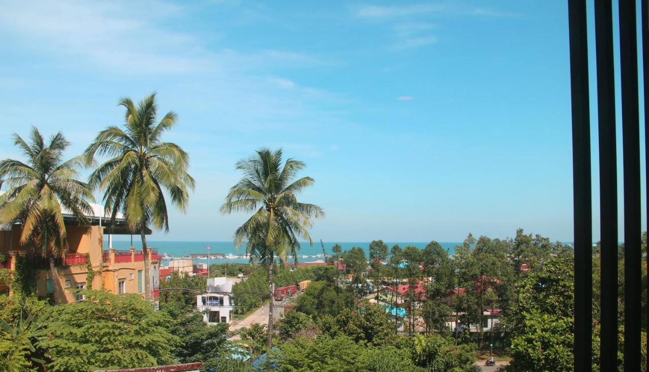 Ss & Sihanoukville