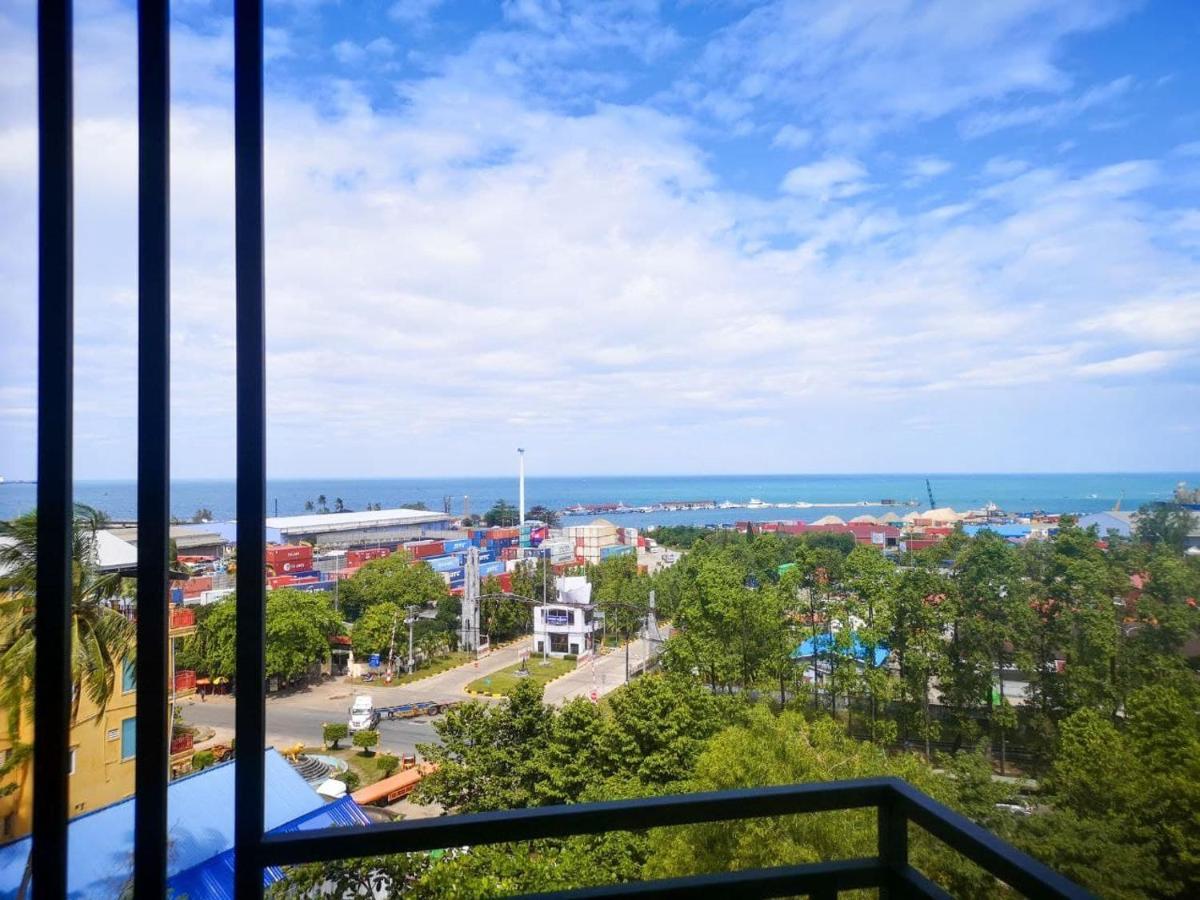 Ss & Sihanoukville