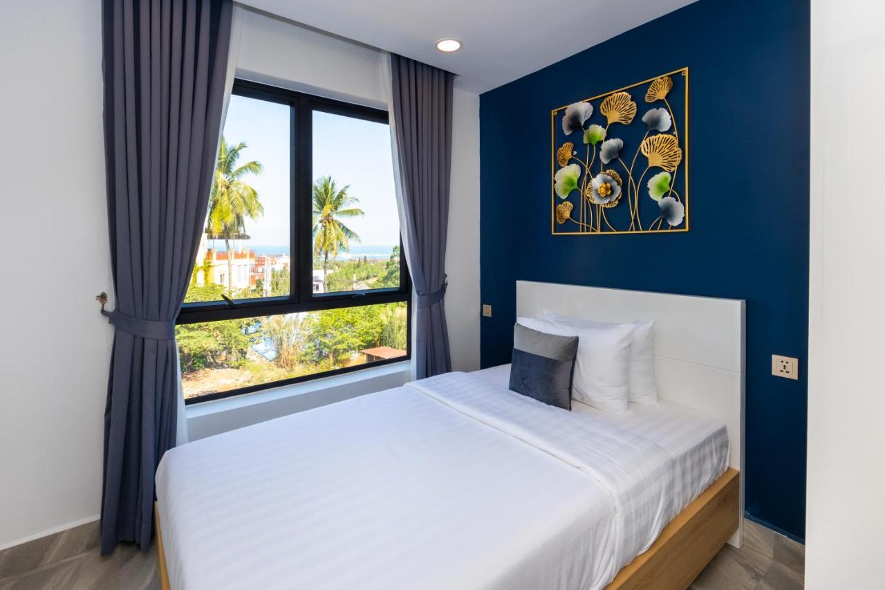 Ss & Hotel Sihanoukville