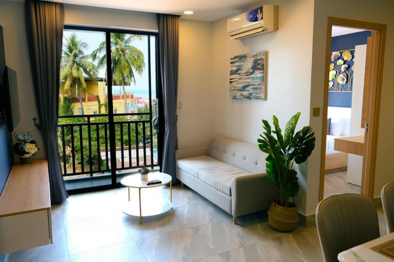 Ss & 4* Sihanoukville