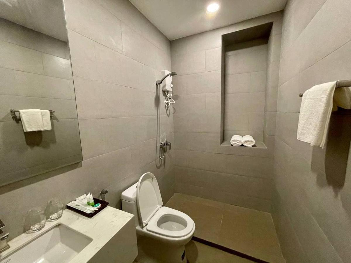 Hotel Ss & Sihanoukville